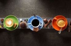 Sustainable Coffee Production Partnerships
