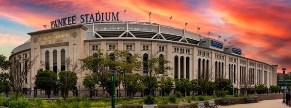 Stadium Dining Partnerships