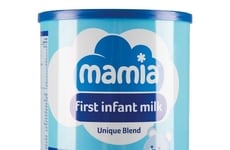 Price-Locked Infant Formula Promotions