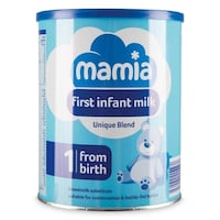 Price-Locked Infant Formula Promotions Image 1