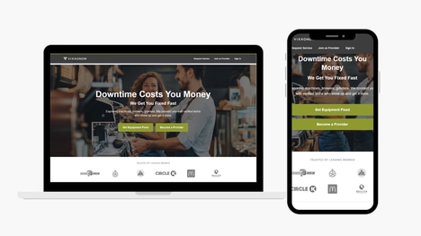 Coffee Equipment Repair Networks