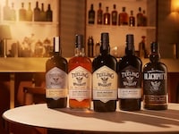 Irish Whiskey Acquisitions Image 1