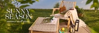 Staycation-Themed Retailer Campaigns Image 1