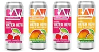 Fermented Thirst-Quenching Kefirs Image 1