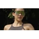 Light-Reactive Sports Glasses Image 1