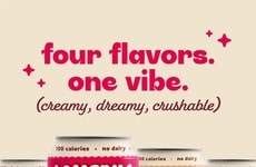 Hard Cream Sodas