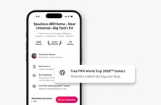 Tournament-Wide Ticket Initiatives