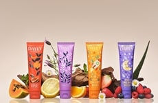 Vitamin-Infused Oral Wellness Systems