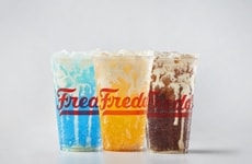 Custard Cream Sodas