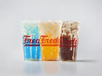 Custard Cream Sodas Image 1