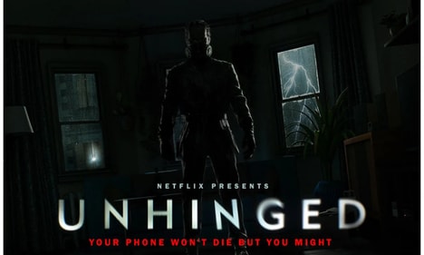 Interactive Horror Video Games