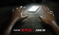 Interactive Horror Video Games Image 2