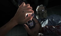 Interactive Horror Video Games Image 3
