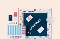 American-Made Board Games