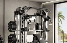 Ultra-Compact Home Gyms