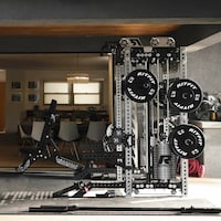 Ultra-Compact Home Gyms Image 2
