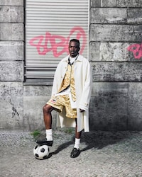 Soccer-Themed Snack Brand Partnerships Image 3