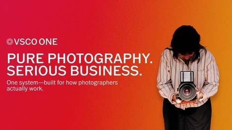 Connected Photography Systems