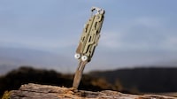 Demure Desert-Inspired Multitools