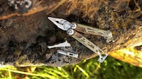 Demure Desert-Inspired Multitools Image 2