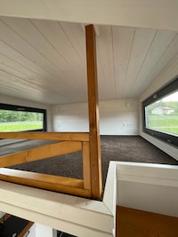 Minimalist Couple-Friendly Tiny Homes Image 4