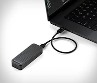 Active Cooling SSD Enclosures Image 1