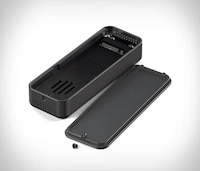 Active Cooling SSD Enclosures Image 3