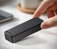 Active Cooling SSD Enclosures Image 4