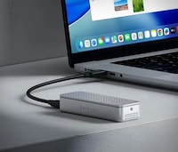 Active Cooling SSD Enclosures Image 5