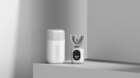 AI-Powered Whole Mouth Toothbrushes