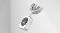 AI-Powered Whole Mouth Toothbrushes Image 3
