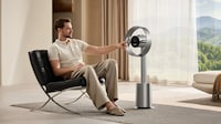 Automated Cooling Smart Fans Image 2