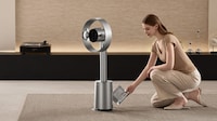 Automated Cooling Smart Fans Image 3