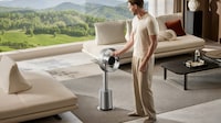 Automated Cooling Smart Fans Image 4