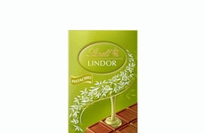 Low-Cost Pistachio Chocolates