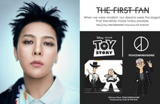 Toy Character Collections