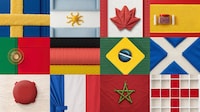 Furniture Flag Campaigns