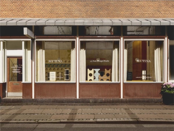 Terracotta Block Systems