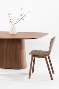 Bentwood Stacking Chairs Image 2