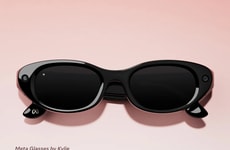 Smart Ai Glasses