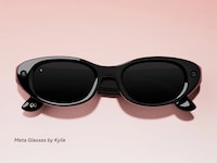 Smart Ai Glasses Image 1