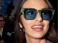 Smart Ai Glasses Image 2