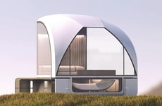 Autonomous Rest Vehicles