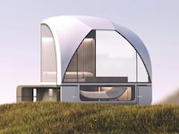 Autonomous Rest Vehicles Image 1