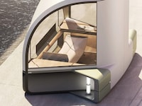 Autonomous Rest Vehicles Image 2