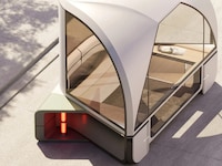 Autonomous Rest Vehicles Image 3