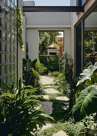 Converted Corner Residences Image 2