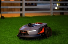 Autonomous Lawn Mowers