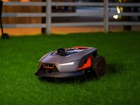 Autonomous Lawn Mowers