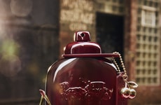 Joyful Cherry Fragrances